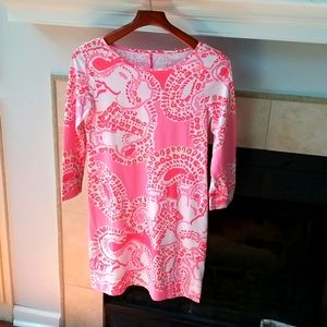 Lilly Pulitzer dress S